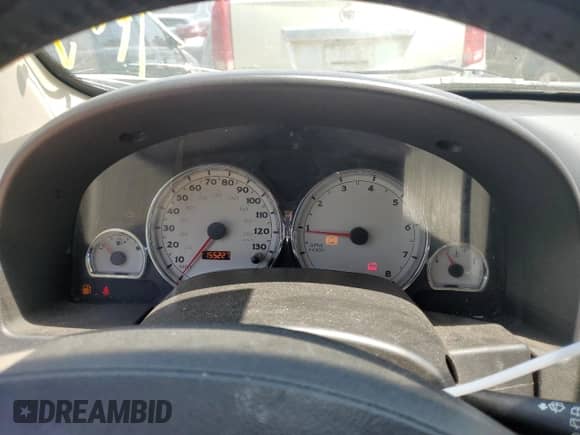 2004 Saturn VUE V6 z VIN 5GZCZ63464S868839, wystawiony jako Copart lot #66003494 z przebiegiem 155 227 mil mil oraz Szkoda całkowita • Salvage title. Historia ofert i sprzedaży dostępna na DreamBid. Obrazek 9.