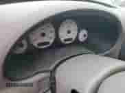 2003 Dodge Caravan с VIN 2D8GP34LX3R197917, выставлен на аукционе Copart как лот 75076714 с пробегом Не указан миль и На запчасти • Non repairable. История ставок и продаж доступна на DreamBid. Изображение 9.