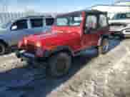 1988 Jeep Wrangler с VIN 2BCHV81SXJB541772, выставлен на аукционе Copart как лот 45342095 с пробегом 110 222 миль миль и Чистый • Clean title. История ставок и продаж доступна на DreamBid. Изображение 1.
