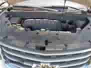 2013 Chevrolet Traverse LT z VIN 1GNKRGKD1DJ201808, wystawiony jako IAAI lot #43220758 z przebiegiem 148 651 mil mil oraz . Historia ofert i sprzedaży dostępna na DreamBid. Obrazek 10.