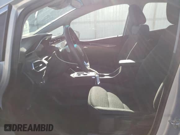 2022 Chevrolet Bolt EV 1LT с VIN 1G1FW6S05N4127439, выставлен на аукционе Copart как лот 37264903 с пробегом 12 451 миль миль и . История ставок и продаж доступна на DreamBid. Изображение 7.