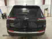 2023 Jeep Grand Cherokee Limited with VIN 1C4RJHBG5PC531488, listed as a Copart auction lot 71980035 with 11,784 mi miles and Salvage title. Bid and sale history available at DreamBid. Image 6.