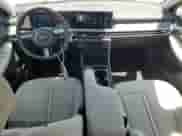 2025 Hyundai Sonata SEL с VIN KMHL64JA5SA465960, выставлен на аукционе Copart как лот 61767505 с пробегом 11 301 миль миль и Чистый • Clean title. История ставок и продаж доступна на DreamBid. Изображение 8.