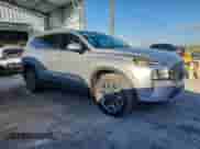 2023 Hyundai Santa Fe SEL with VIN 5NMS2DAJ3PH506420, listed as a Copart auction lot 66854265 with 52,058 mi miles and Clean title. Bid and sale history available at DreamBid. Image 4.