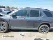 2025 Honda Pilot Black Edition с VIN 5FNYG1H95SB053594, выставлен на аукционе IAAI как лот 41870837 с пробегом 3 565 миль миль и . История ставок и продаж доступна на DreamBid. Изображение 15.