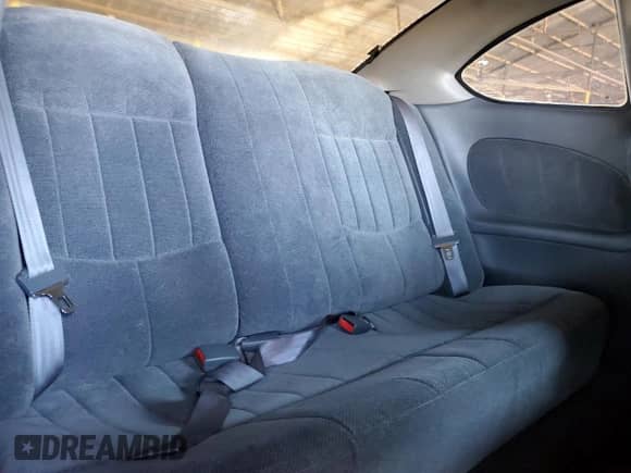 1999 Pontiac Grand Am с VIN 1G2NE12E4XM753057, выставлен на аукционе Copart как лот 67406025 с пробегом Не указан миль и Списание • Salvage title. История ставок и продаж доступна на DreamBid. Изображение 10.