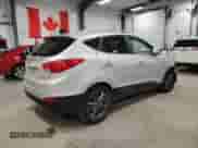 2015 Hyundai Tucson Limited с VIN KM8JU3AG1FU083666, выставлен на аукционе Copart как лот 86238185 с пробегом 174 134 миль миль и Чистый • Clean title. История ставок и продаж доступна на DreamBid. Изображение 3.