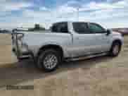 2020 Chevrolet Silverado 1500 LT с VIN 3GCUYDET6LG291320, выставлен на аукционе Copart как лот 43931405 с пробегом 120 613 миль миль и Чистый • Clean title. История ставок и продаж доступна на DreamBid. Изображение 3.