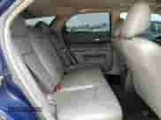 2005 Dodge Magnum RT with VIN 2D4GV58295H518729, listed as a Copart auction lot 70118935 with 130,792 mi miles and Salvage title. Bid and sale history available at DreamBid. Image 10.
