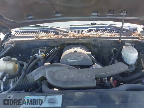 2006 Chevrolet Suburban LT z VIN 1GNFK16Z76J131999, wystawiony jako IAAI lot #41712586 z przebiegiem 217 273 mil mil oraz . Historia ofert i sprzedaży dostępna na DreamBid. Obrazek 10.