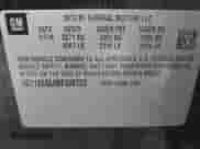 2014 Chevrolet Malibu LT with VIN 1G11E5SL6EF206723, listed as a IAAI auction lot 43008481 with 161,289 mi miles and . Bid and sale history available at DreamBid. Image 9.