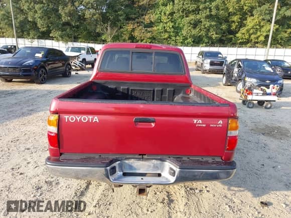 2004 Toyota Tacoma PreRunner z VIN 5TEGN92N94Z344297, wystawiony jako IAAI lot #43248902 z przebiegiem 218 283 mil mil oraz . Historia ofert i sprzedaży dostępna na DreamBid. Obrazek 16.