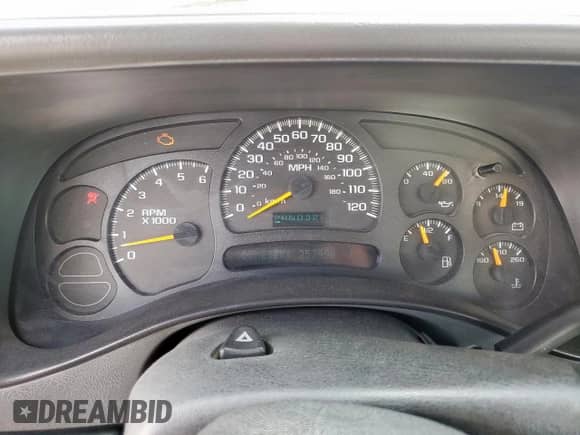 2005 Chevrolet Silverado 1500 Work Truck with VIN 1GCEC19X85Z149097, listed as a Copart auction lot 68390405 with 353,998 mi miles and Clean title. Bid and sale history available at DreamBid. Image 9.
