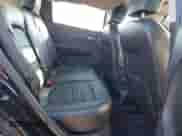 2016 Chevrolet Sonic RS z VIN 1G1JG6SB7G4128510, wystawiony jako Copart lot #45882335 z przebiegiem 151 500 mil mil oraz Szkoda całkowita • Salvage title. Historia ofert i sprzedaży dostępna na DreamBid. Obrazek 10.