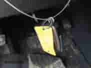 2020 Toyota Prius XLE with VIN JTDKARFP6L3152429, listed as a IAAI auction lot 42548015 with 49,984 mi miles and . Bid and sale history available at DreamBid. Image 11.