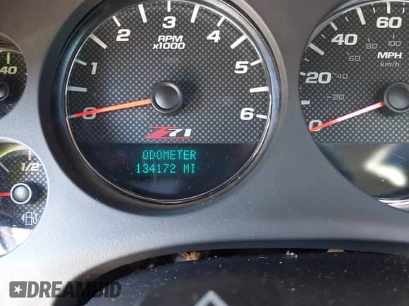 2008 Chevrolet Tahoe 3LT with VIN 1GNFK13098R123834, listed as a IAAI auction lot 43429402 with 134,172 mi miles and . Bid and sale history available at DreamBid. Image 7.