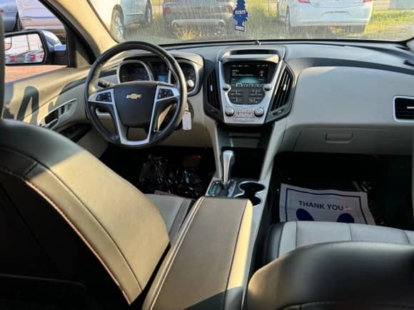 2014 Chevrolet Equinox LTZ с VIN 2GNFLHE30E6345148, выставлен на аукционе Copart как лот 80919015 с пробегом 108 977 миль миль и Чистый • Clean title. История ставок и продаж доступна на DreamBid. Изображение 9.