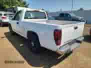 2005 Chevrolet Colorado Z85 with VIN 1GCCS148658188030, listed as a Copart auction lot 68559855 with 275,647 mi miles and Clean title. Bid and sale history available at DreamBid. Image 2.