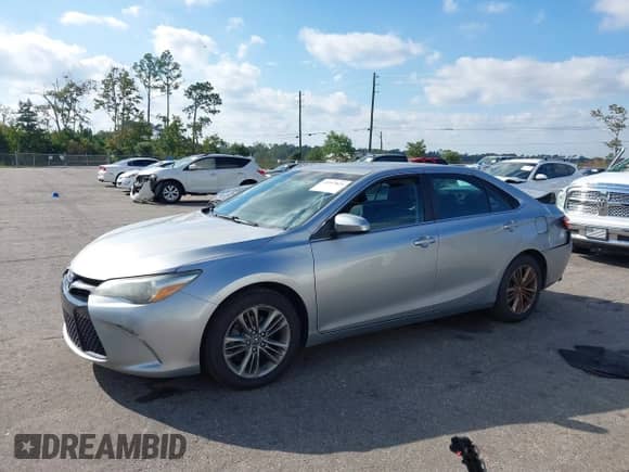 2016 Toyota Camry SE with VIN 4T1BF1FK2GU199704, listed as a IAAI auction lot 43357825 with 103,137 mi miles and . Bid and sale history available at DreamBid. Image 14.
