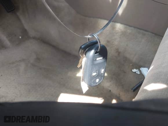 2002 Honda Accord EX with VIN 1HGCG56682A034543, listed as a IAAI auction lot 42673776 with 200,896 mi miles and . Bid and sale history available at DreamBid. Image 11.