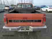 1992 Chevrolet S-10 с VIN 1GCCS14A2N8125557, выставлен на аукционе Copart как лот 42356065 с пробегом 258 872 миль миль и Чистый • Clean title. История ставок и продаж доступна на DreamBid. Изображение 6.