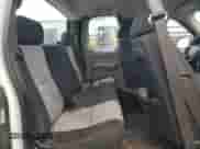 2008 GMC Sierra 1500 Work Truck with VIN 1GTEC19XX8Z308349, listed as a Copart auction lot 81978114 with 179,320 mi miles and Salvage title. Bid and sale history available at DreamBid. Image 11.