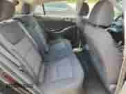 2017 Hyundai Ioniq SEL z VIN KMHC75LC6HU025139, wystawiony jako Copart lot #71532275 z przebiegiem 79 513 mil mil oraz Szkoda całkowita • Salvage title. Historia ofert i sprzedaży dostępna na DreamBid. Obrazek 10.