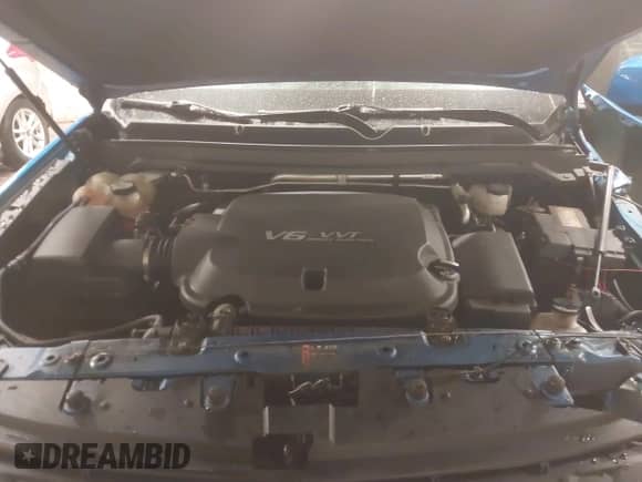 2022 Chevrolet Colorado 4WD LT с VIN 1GCGTCEN3N1224232, выставлен на аукционе IAAI как лот 41674807 с пробегом 34 014 миль миль и . История ставок и продаж доступна на DreamBid. Изображение 10.