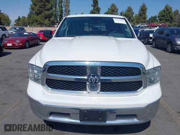 2014 Ram 1500 Big Horn with VIN 1C6RR7GTXES161495, listed as a IAAI auction lot 43223258 with 144,210 mi miles and . Bid and sale history available at DreamBid. Image 12.