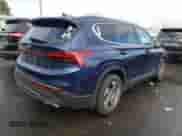 2021 Hyundai Santa Fe SE с VIN 5NMS14AJ6MH335435, выставлен на аукционе Copart как лот 68659842 с пробегом 17 856 миль миль и . История ставок и продаж доступна на DreamBid. Изображение 3.