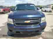 2007 Chevrolet Tahoe LS with VIN 1GNFC13C67R259408, listed as a Copart auction lot 70327835 with 293,646 mi miles and Salvage title. Bid and sale history available at DreamBid. Image 5.