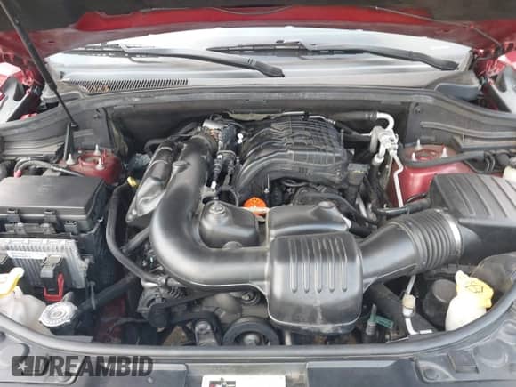 2015 Dodge Durango SXT with VIN 1C4RDHAG5FC953333, listed as a IAAI auction lot 43518489 with 128,313 mi miles and . Bid and sale history available at DreamBid. Image 10.