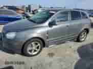 2008 Saturn VUE Green Line z VIN 3GSCL93Z68S660636, wystawiony jako Copart lot #50833715 z przebiegiem 130 275 mil mil oraz Szkoda całkowita • Salvage title. Historia ofert i sprzedaży dostępna na DreamBid. Obrazek 1.