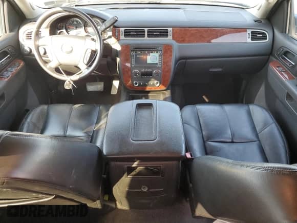2011 Chevrolet Silverado 1500 LTZ с VIN 3GCPKTE39BG274342, выставлен на аукционе Copart как лот 80471185 с пробегом 182 066 миль миль и Чистый • Clean title. История ставок и продаж доступна на DreamBid. Изображение 8.