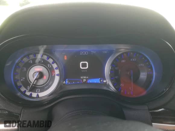 2020 Chrysler 300 S с VIN 2C3CCAGG2LH164545, выставлен на аукционе Copart как лот 66656364 с пробегом 92 196 миль миль и Списание • Salvage title. История ставок и продаж доступна на DreamBid. Изображение 9.