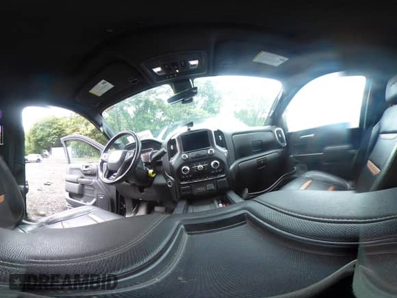 2021 GMC Sierra 1500 AT4 with VIN 1GTP9EELXMZ178245, listed as a IAAI auction lot 42707693 with 74,078 mi miles and . Bid and sale history available at DreamBid. Image 19.