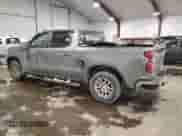 2022 Chevrolet Silverado 1500 LT с VIN 1GCPYJEK5NZ185544, выставлен на аукционе Copart как лот 45483905 с пробегом 26 545 миль миль и Списание • Salvage title. История ставок и продаж доступна на DreamBid. Изображение 2.