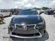 2016 Lexus RC 300 F Sport z VIN JTHSM5BC2G5002152, wystawiony jako Copart lot #62903985 z przebiegiem 142 400 mil mil oraz Szkoda całkowita • Salvage title. Historia ofert i sprzedaży dostępna na DreamBid. Obrazek 5.