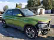 2023 Hyundai Venue Limited z VIN KMHRC8A3XPU212733, wystawiony jako Copart lot #85541835 z przebiegiem 32 161 mil mil oraz Szkoda całkowita • Salvage title. Historia ofert i sprzedaży dostępna na DreamBid. Obrazek 4.