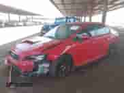 2016 Subaru WRX Limited with VIN JF1VA1J64G9817320, listed as a IAAI auction lot 42956650 with 95,212 mi miles and . Bid and sale history available at DreamBid. Image 2.
