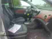 2015 Chevrolet Sonic LTZ with VIN 1G1JE6SB9F4104049, listed as a Copart auction lot 80939755 with 94,836 mi miles and Clean title. Bid and sale history available at DreamBid. Image 5.