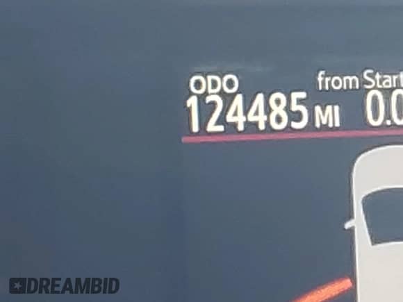 2015 Toyota Prius One z VIN JTDKDTB3XF1097121, wystawiony jako IAAI lot #42272691 z przebiegiem 124 485 mil mil oraz . Historia ofert i sprzedaży dostępna na DreamBid. Obrazek 15.