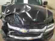 2020 Chevrolet Colorado 4WD LT с VIN 1GCGTCEN1L1106970, выставлен на аукционе Copart как лот 66499355 с пробегом 90 305 миль миль и Списание • Salvage title. История ставок и продаж доступна на DreamBid. Изображение 11.