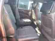 2023 Cadillac Escalade with VIN 1GYS3RKLXPR449097, listed as a Copart auction lot 74205474 with Not provided miles and Salvage title. Bid and sale history available at DreamBid. Image 11.