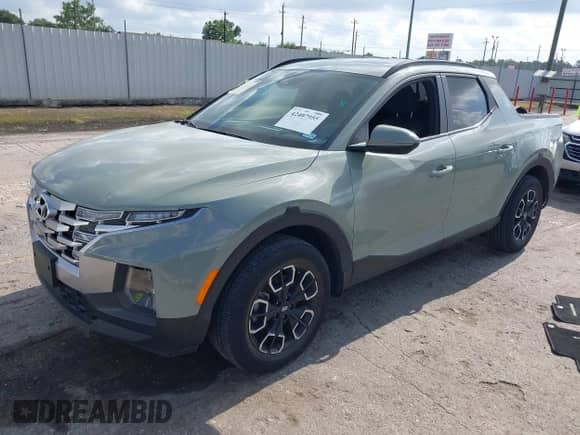 2023 Hyundai Santa Cruz SEL Premium с VIN 5NTJDDAF8PH066796, выставлен на аукционе IAAI как лот 42407955 с пробегом 30 622 миль миль и . История ставок и продаж доступна на DreamBid. Изображение 17.