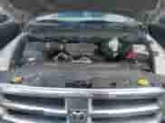 2010 Dodge 1500 ST z VIN 3D7JB1EP1AG177119, wystawiony jako Copart lot #74556704 z przebiegiem 303 105 mil mil oraz Szkoda całkowita • Salvage title. Historia ofert i sprzedaży dostępna na DreamBid. Obrazek 11.