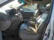 2006 Toyota Sienna XLE Limited z VIN 5TDZA22C16S411890, wystawiony jako Copart lot #82412005 z przebiegiem 187 414 mil mil oraz Szkoda całkowita • Salvage title. Historia ofert i sprzedaży dostępna na DreamBid. Obrazek 7.