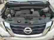 2017 Nissan Pathfinder SL с VIN 5N1DR2MN6HC697253, выставлен на аукционе Copart как лот 71736655 с пробегом 142 032 миль миль и Чистый • Clean title. История ставок и продаж доступна на DreamBid. Изображение 12.