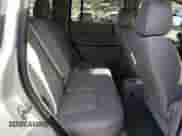 2011 Chevrolet HHR 1LT с VIN 3GNBABFU5BS596396, выставлен на аукционе Copart как лот 48548025 с пробегом 100 389 миль миль и Списание • Salvage title. История ставок и продаж доступна на DreamBid. Изображение 10.