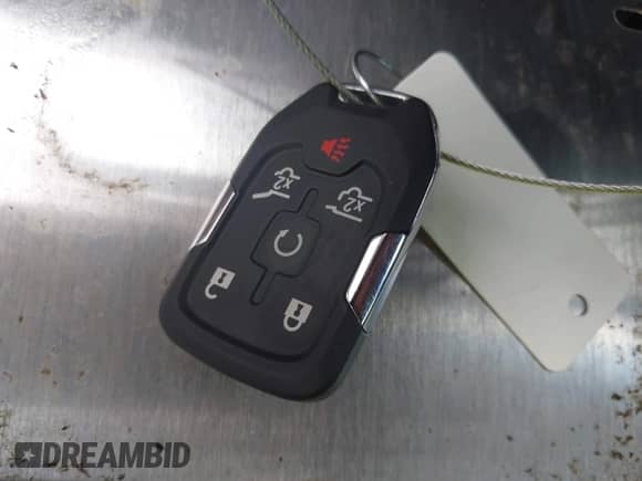 2019 Chevrolet Tahoe Premier с VIN 1GNSCCKC4KR314135, выставлен на аукционе IAAI как лот 43294094 с пробегом 112 052 миль миль и . История ставок и продаж доступна на DreamBid. Изображение 11.
